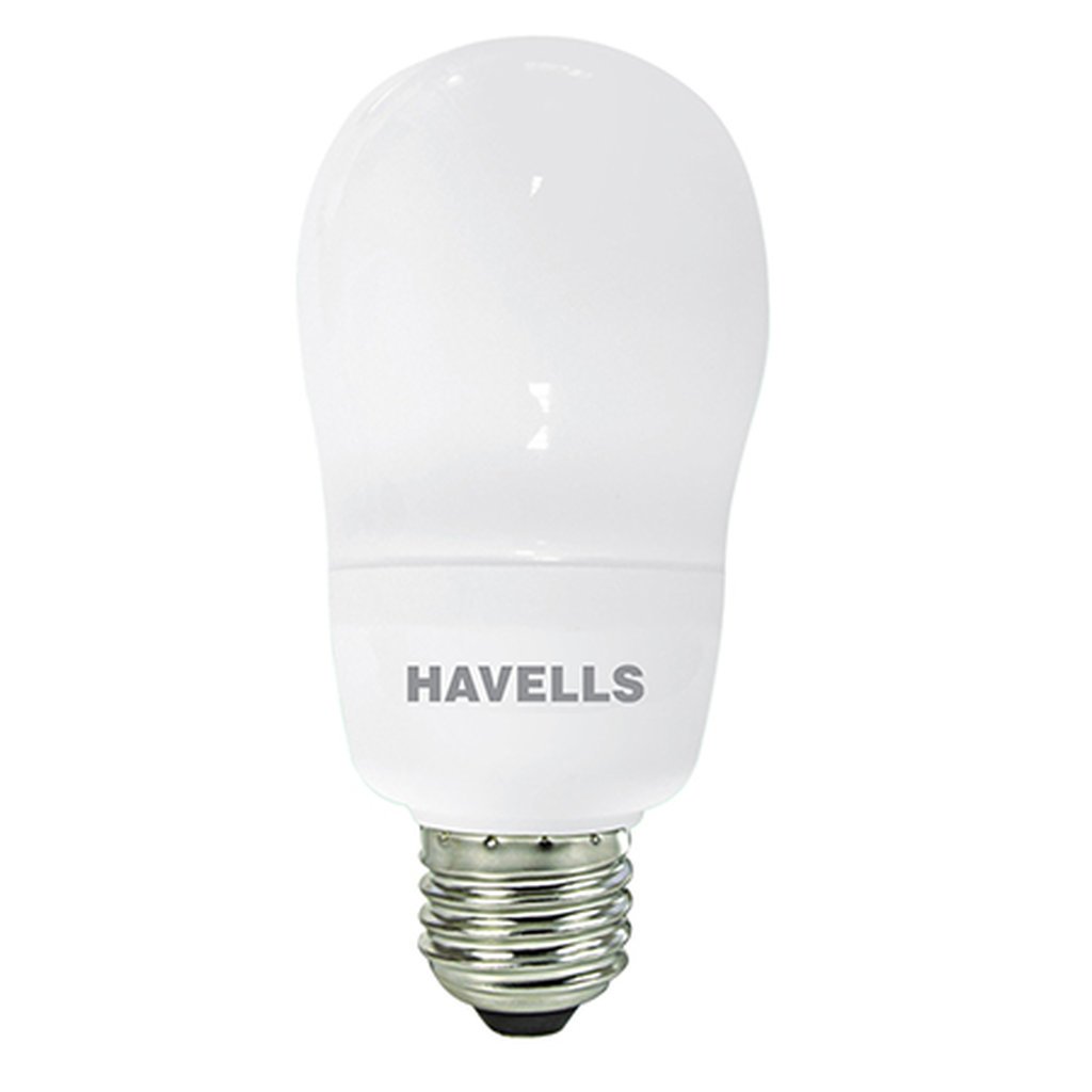 Havells 5026125 14W A19 CFL Light Bulb