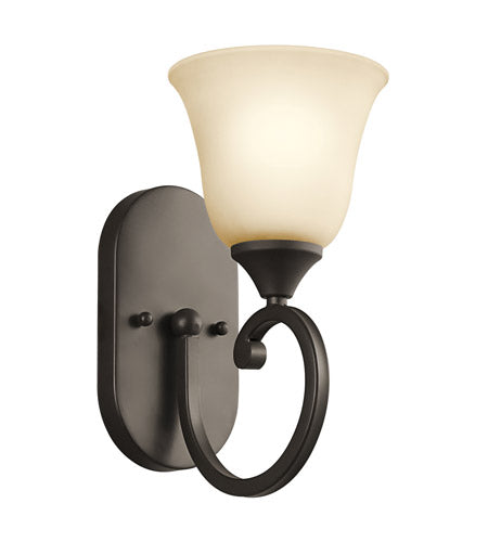 Halco 24954 20W LED Fixture Patrol Security Flood With Motion Sensor