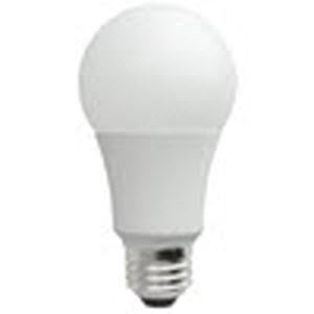 TCP LED10A19D27K 10W A19 LED Light Bulb