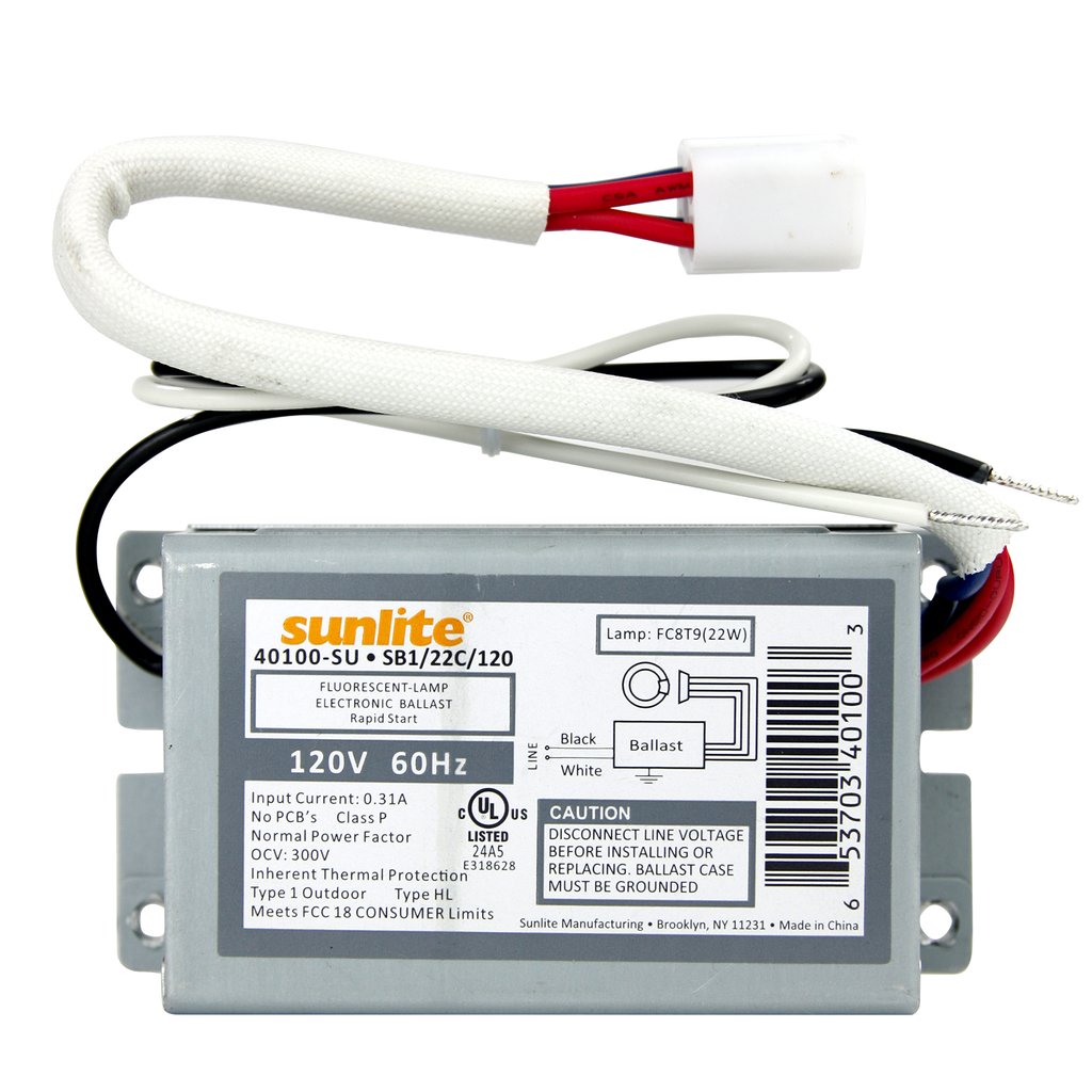 Sunlite 40100-SU Ballast
