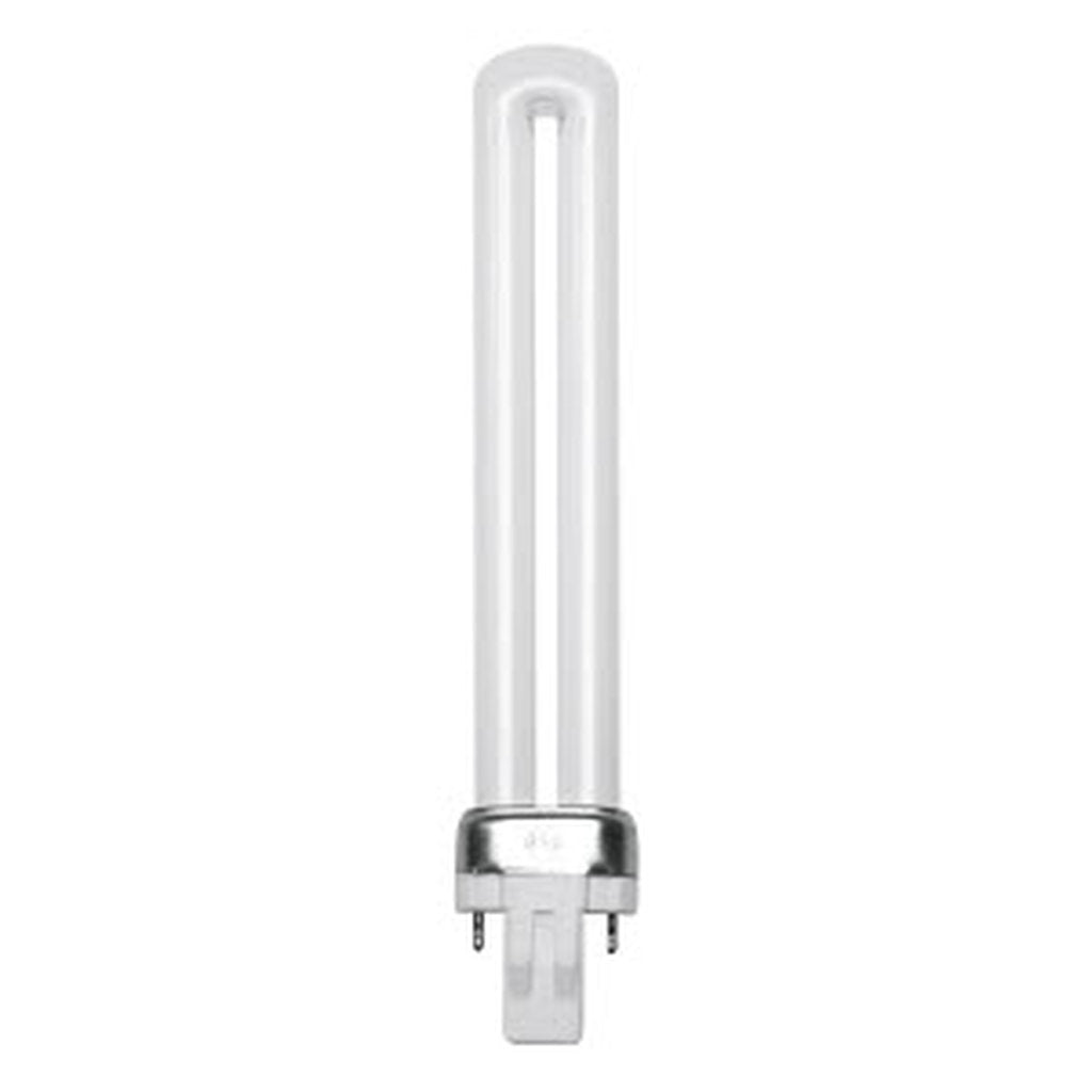 25 pack - TCP 32013 13W Twin-Tube CFL Light Bulb