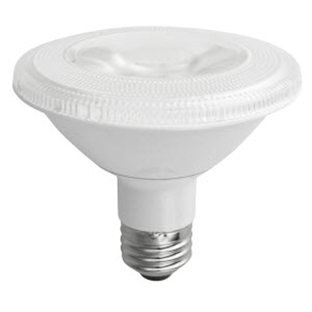 TCP LED12P30SD24KNFL 10W PAR30 Short LED Light Bulb