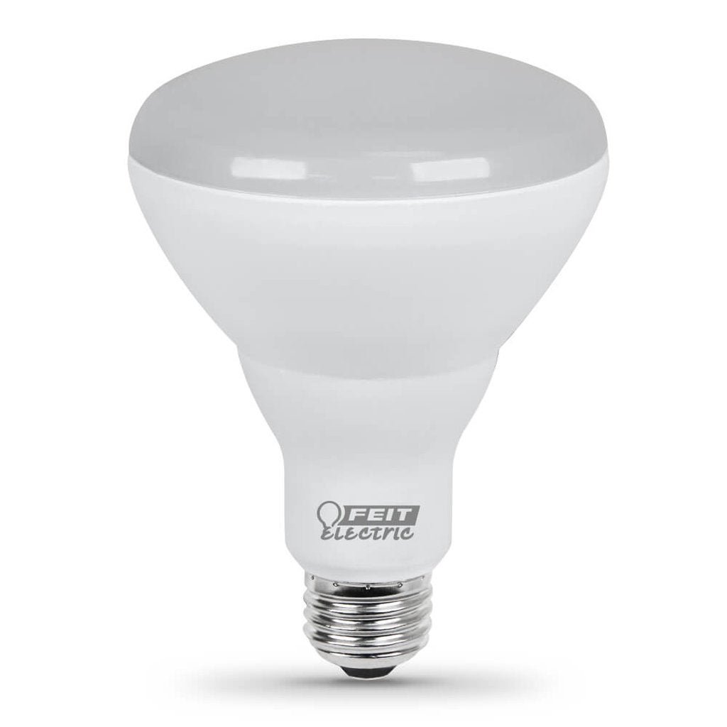 2 pack - Feit Electric BR30HO/LEDG2 16W BR30 LED Light Bulb