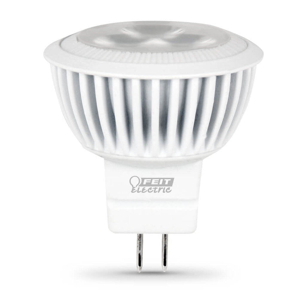 4 pack - Feit Electric BPMR11/LED 4W MR11 LED Light Bulb