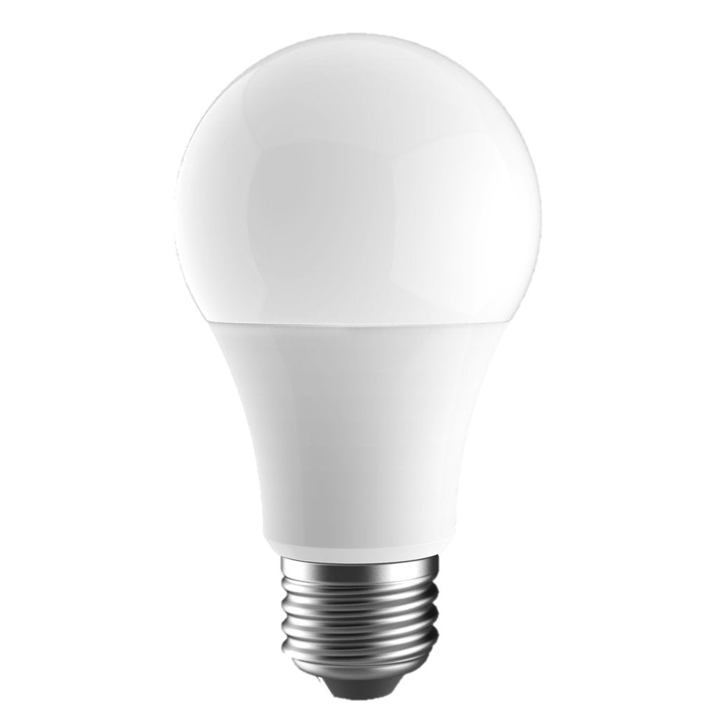 LED One A19-60WE-8.5W27K (Non-Dim) 8.5W A19 LED Light Bulb