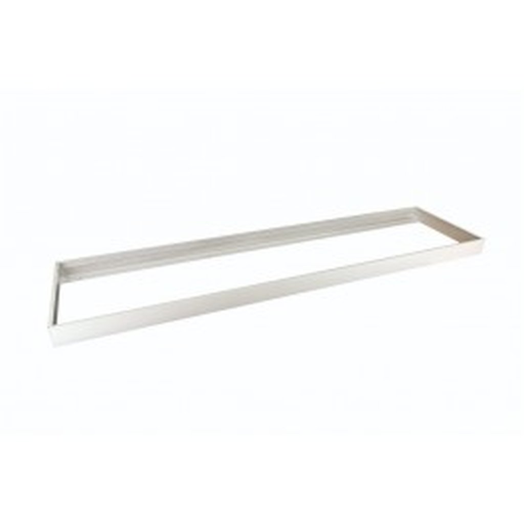 Luxrite LR24097 Surface Mount Kit 1X4 SURFACE MOUNTING KIT