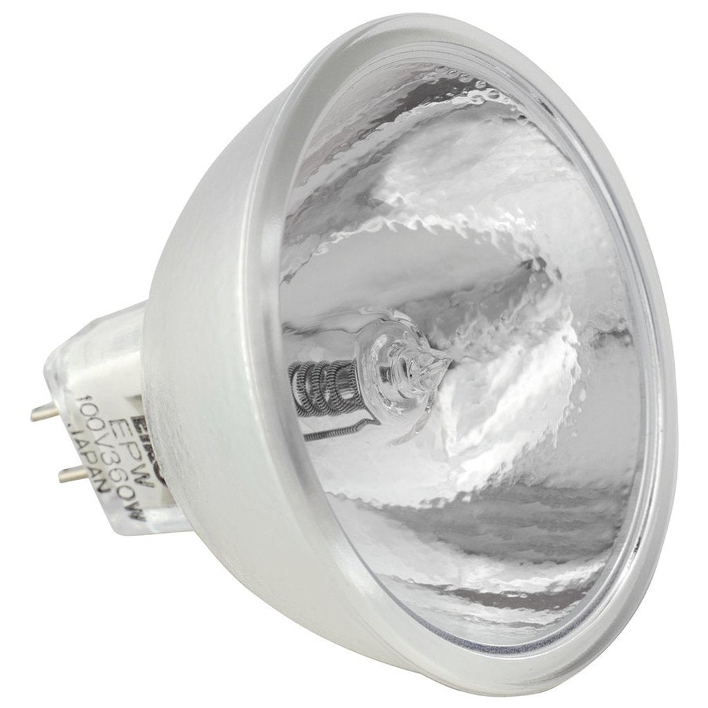 10 pack - Eiko 03501 410W MR16 Light Bulb