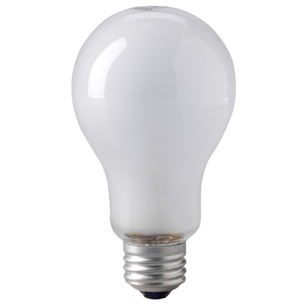 30 pack - Eiko 01970 250W A23 Light Bulb