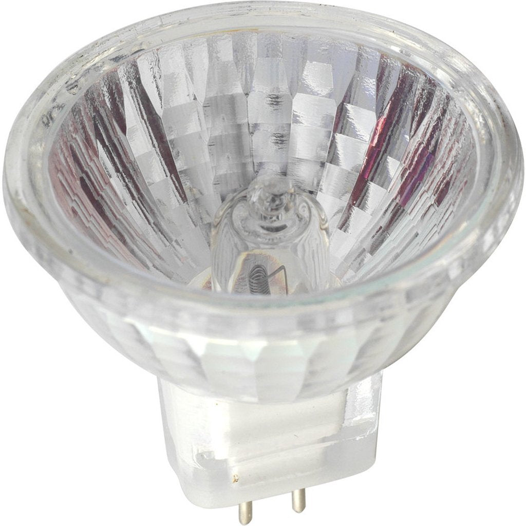 10 pack - Eiko 15144 20W MR11 HALOGEN Light Bulb