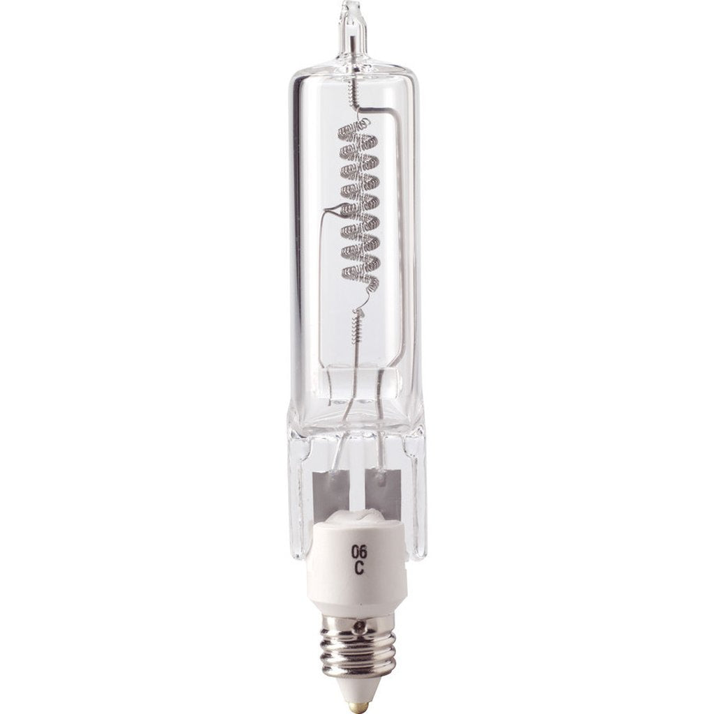 Eiko 49615 500W T4 HALOGEN Light Bulb