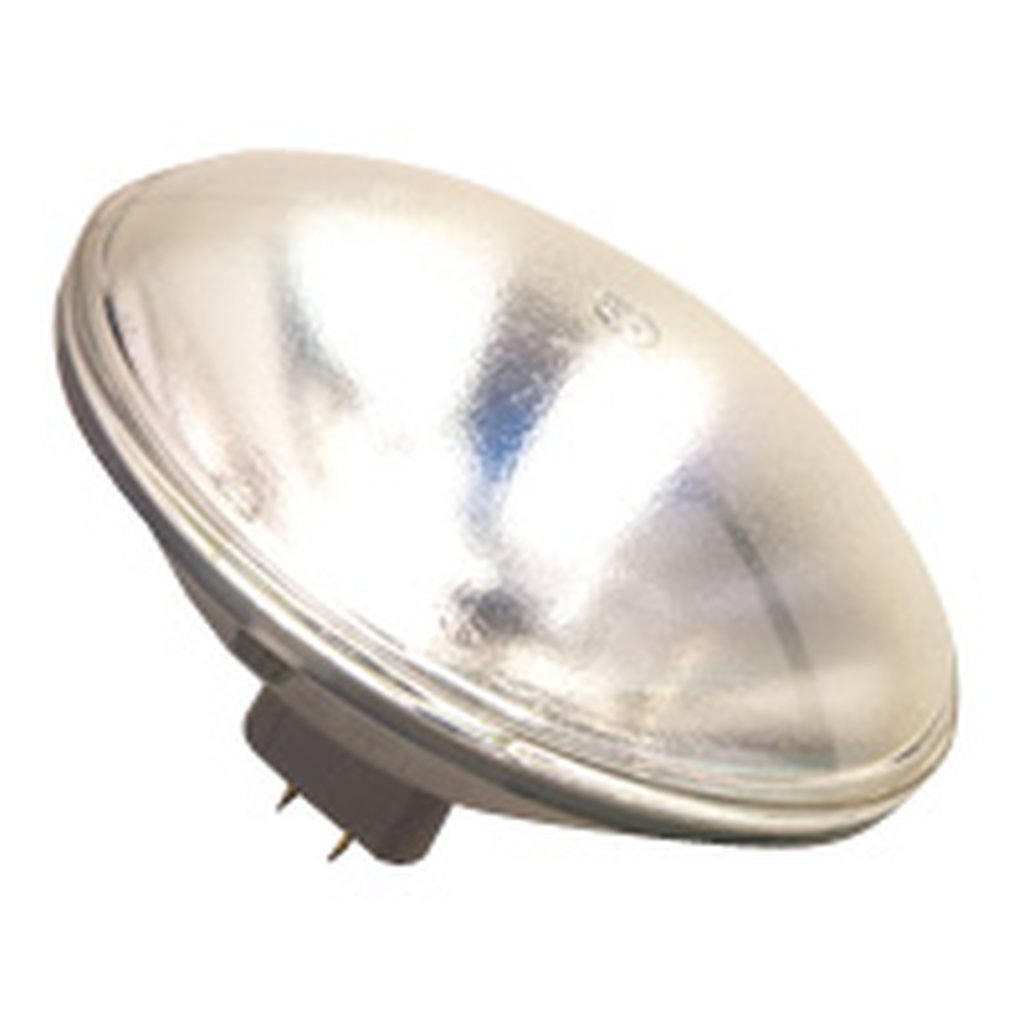 500PAR64/NSP 500W PAR64 Incandescent Light Bulb