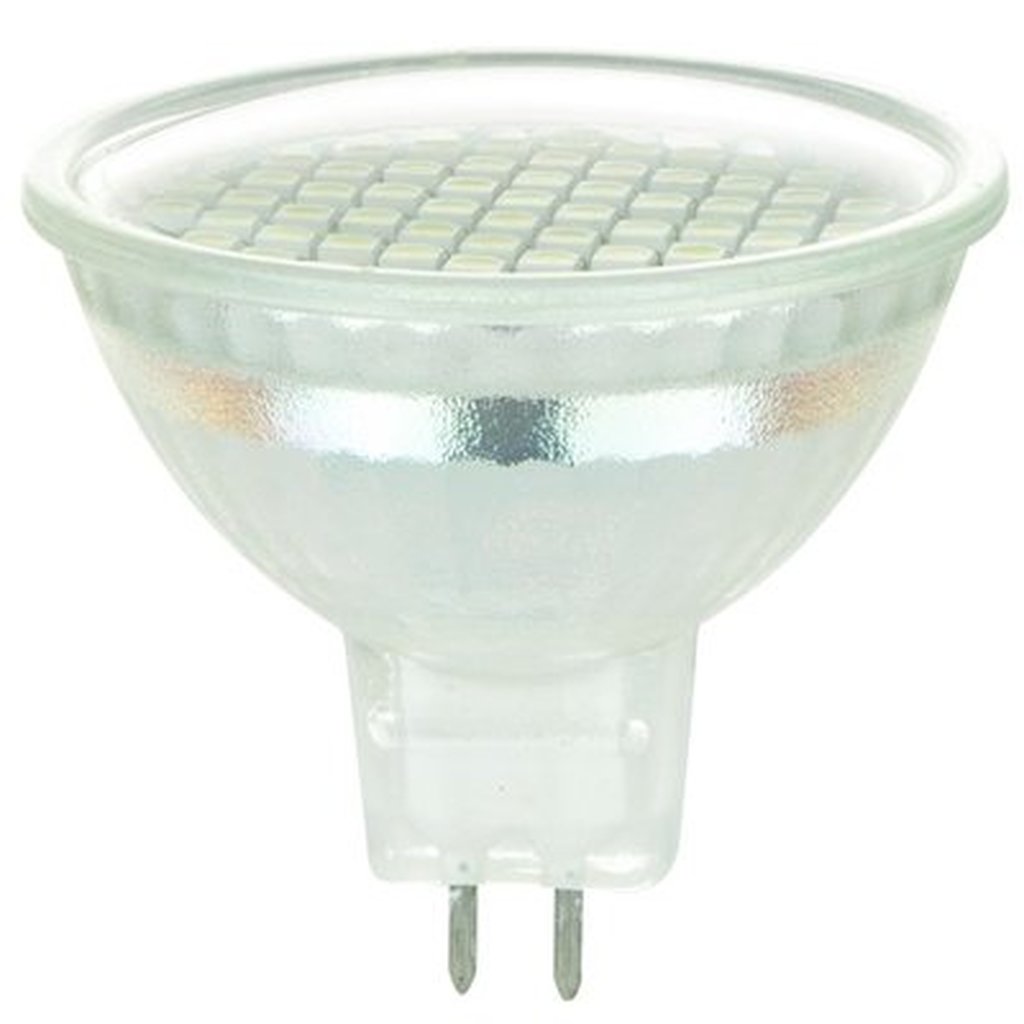 6 pack - Sunlite 80508-SU 5W MR16 LED Light Bulb