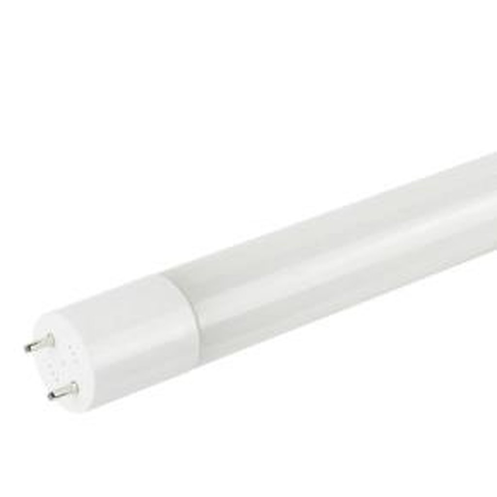 10 pack - Sunlite 88430-SU 9W T8 Warm White LED Light Bulb