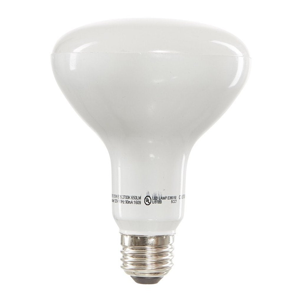 6 pack - LR31852 9W BR30 Light Bulb