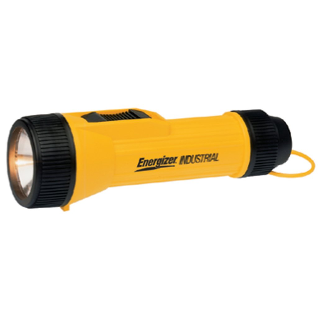 Energizer 1251LEN Flashlight LED Industrial Flashlights