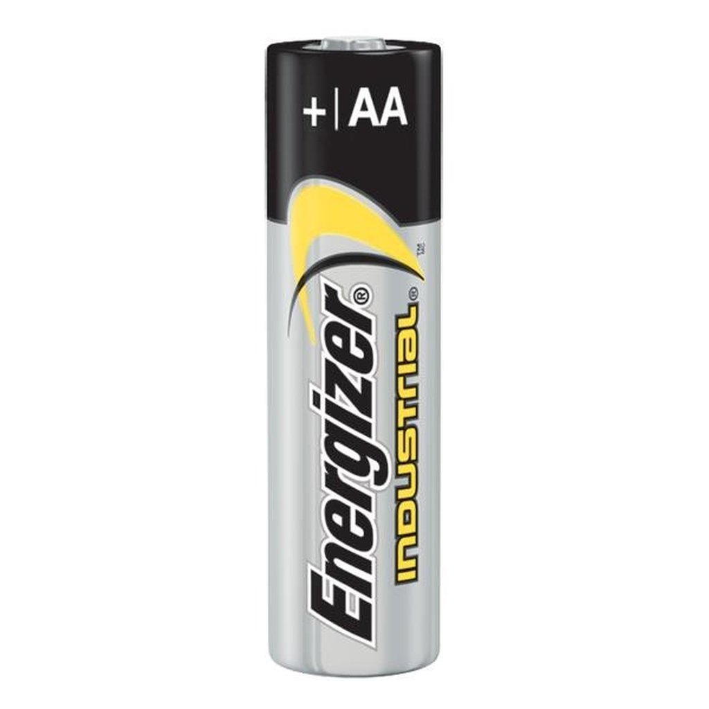 24 pack - Energizer AABATEN AA Battery