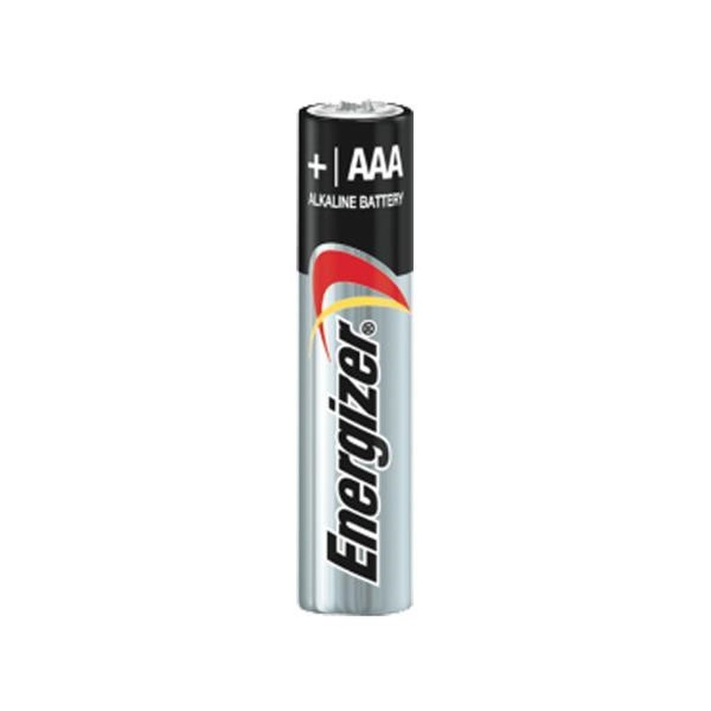 2 pack - Energizer E92BP2EN AAA Battery