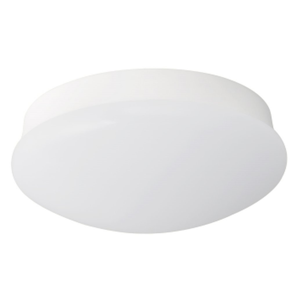 4 pack - Eti 54652141 22W LED Spin Light Fixture