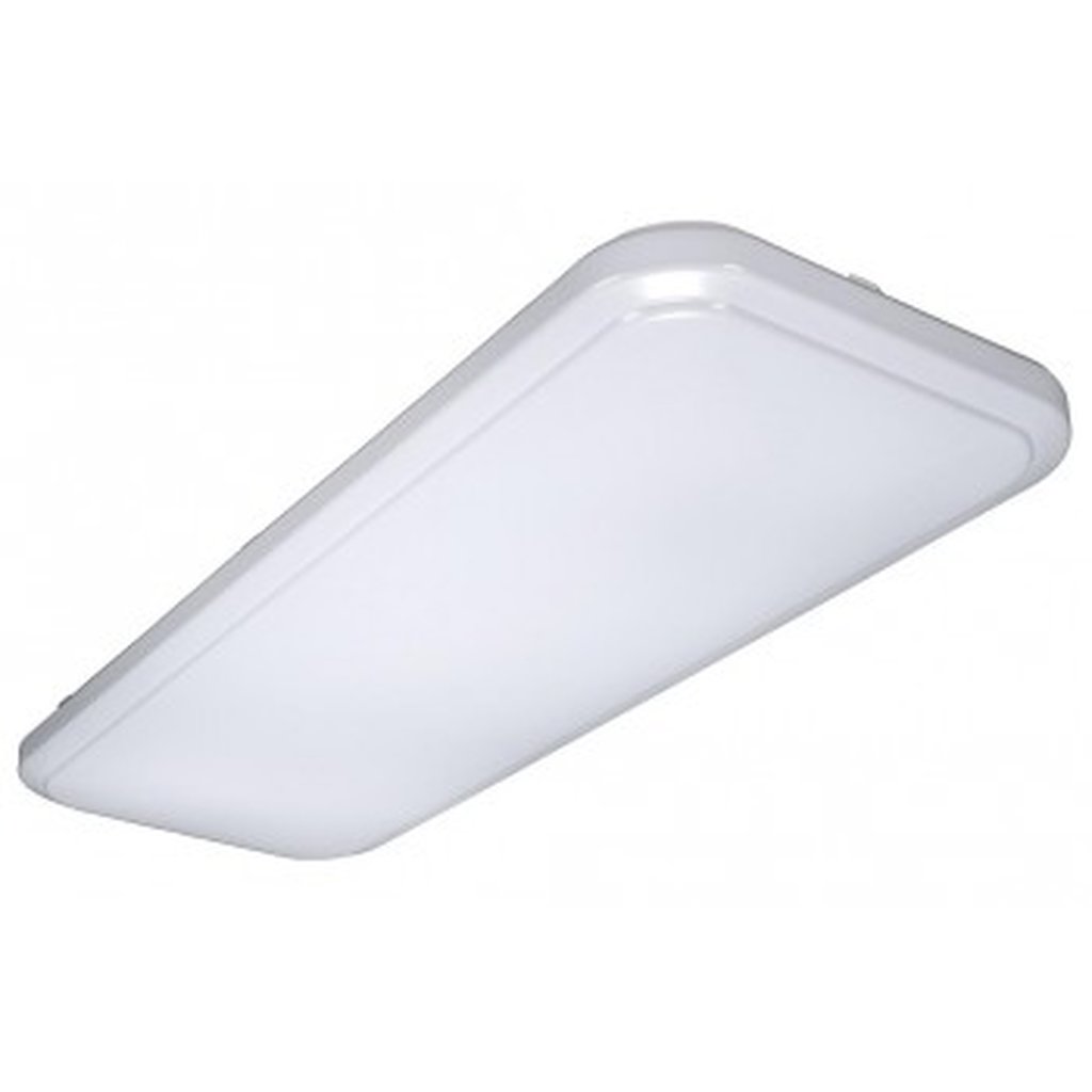 Eti 54649142 75W LED Troffer Dimmable Fixture