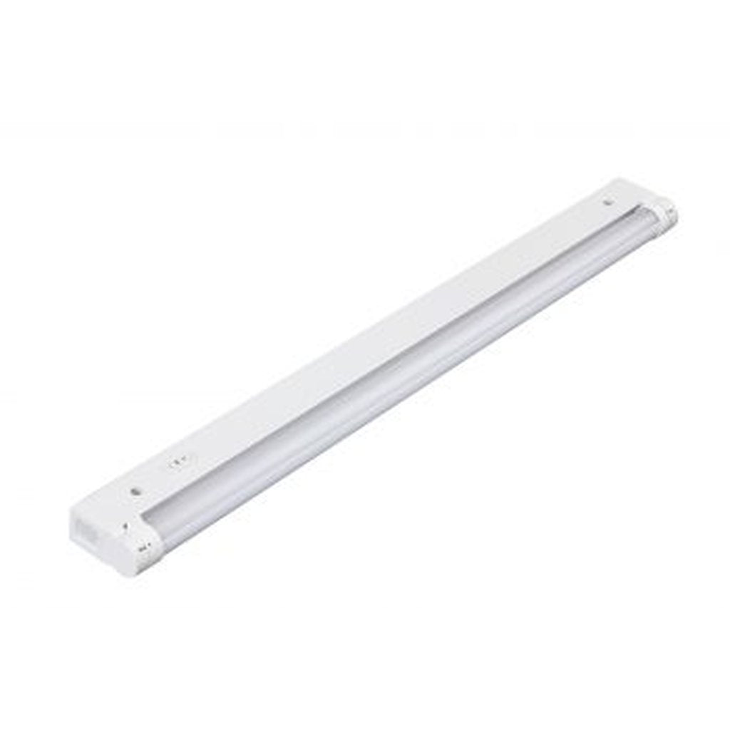 5 pack - Eti 53503111 9W LED Undercabinet Fixture
