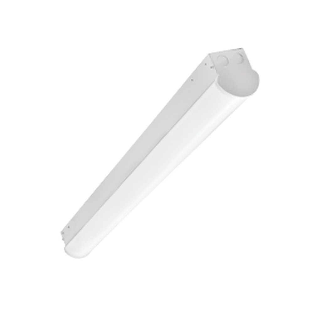 BLCSLED2FT-20-xKMV-ET 20W LED Strip Fixture 2’ Light Steel White