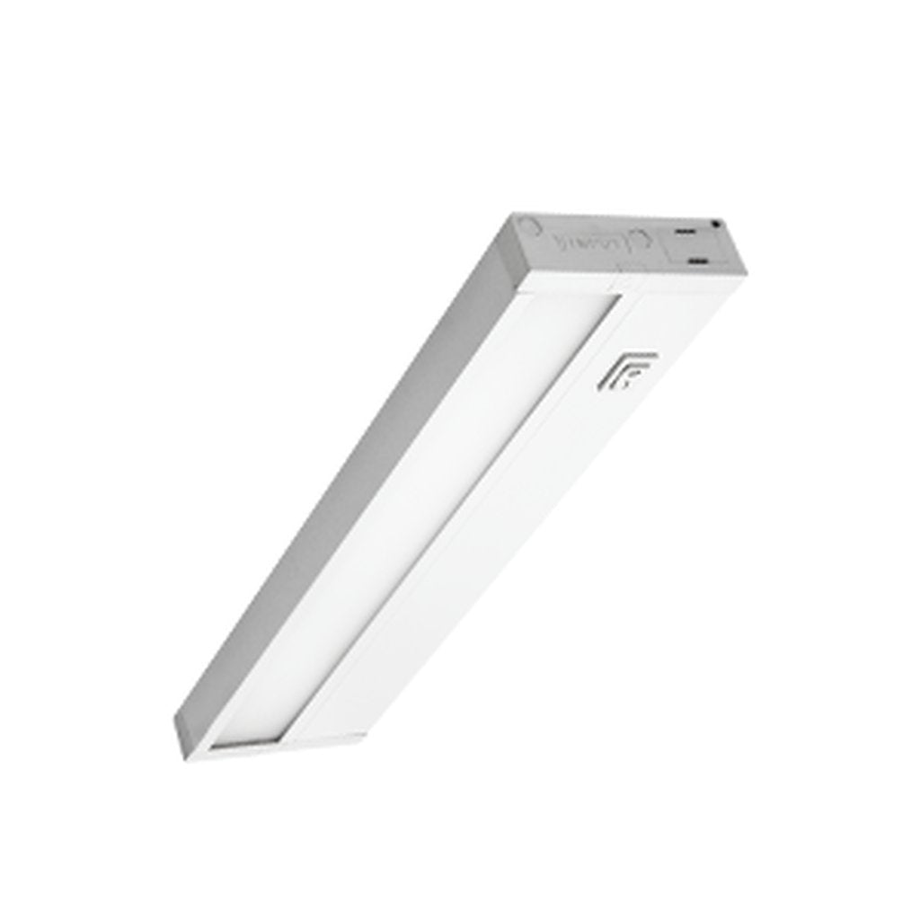 LEDUC11WH 5.6W LED Undercabinet Dimmable Fixture under cabinet 470lm