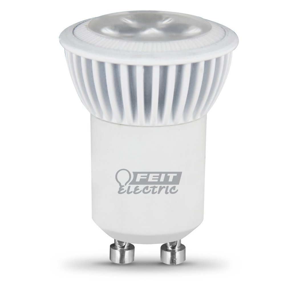Feit Electric BPMR11/GU10/LED/CAN 4W MR11 LED Light Bulb