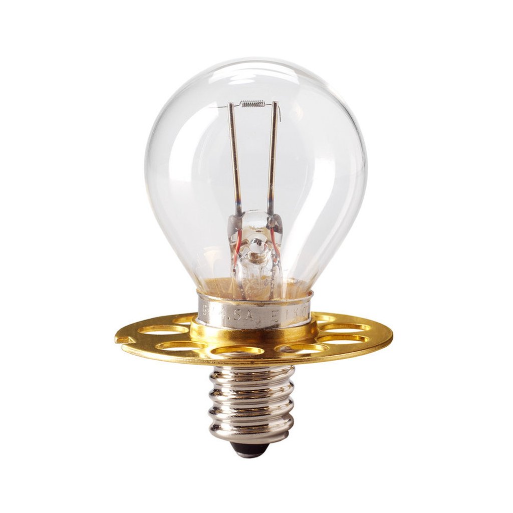 Eiko 41340 27W S11 K Light Bulb
