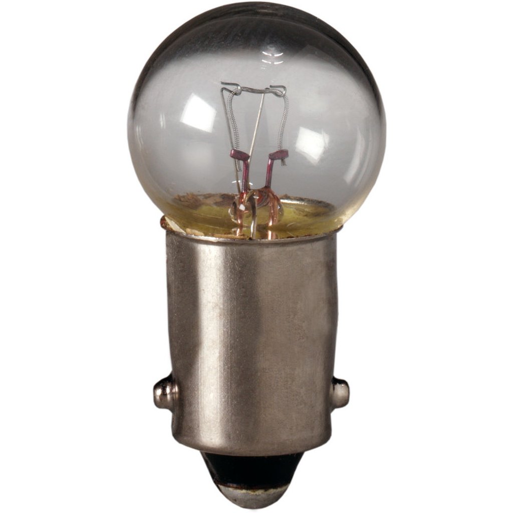 10 pack - Eiko 40550 Halogen Light Bulb