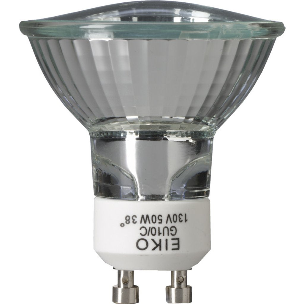 10 pack - Eiko 05373 20W MR16 HALOGEN Light Bulb