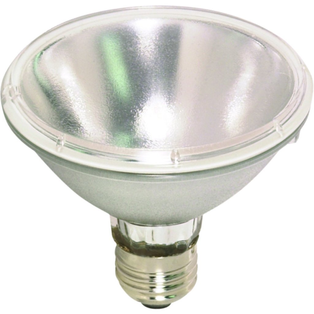 Eiko 08204 53W PAR30 HALOGEN Light Bulb