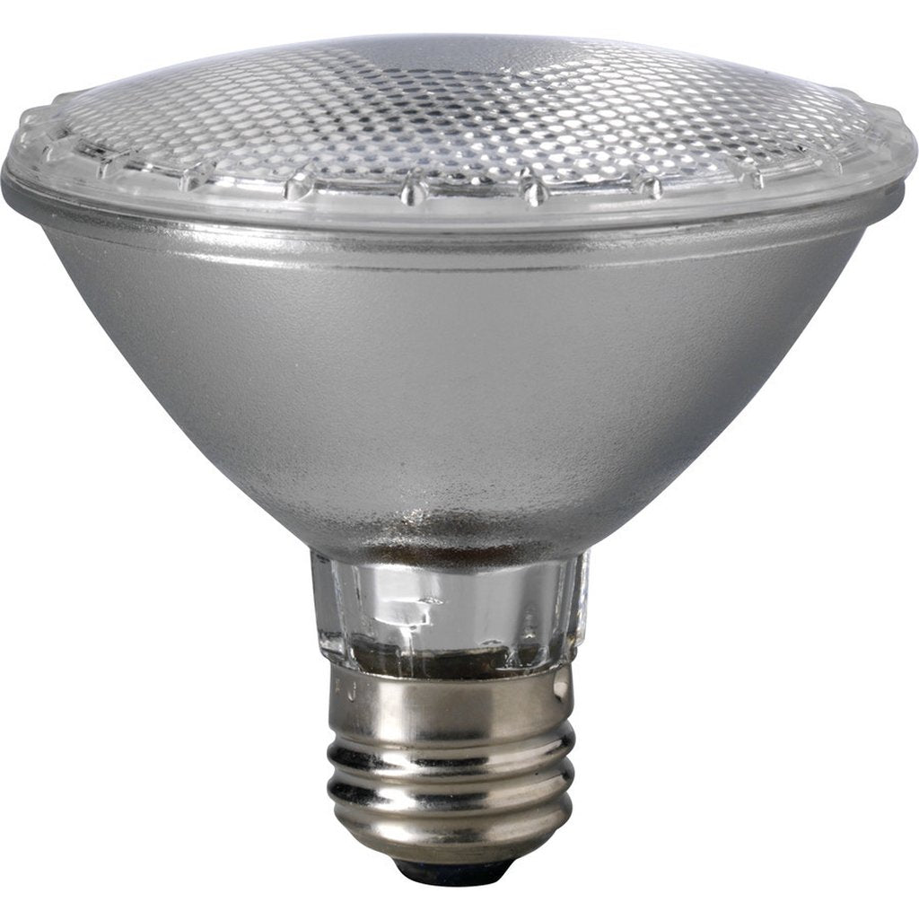6 pack - Eiko 08137 60W PAR30 HALOGEN Light Bulb