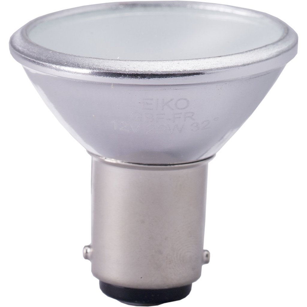 10 pack - Eiko 49861 20W HALOGEN Light Bulb