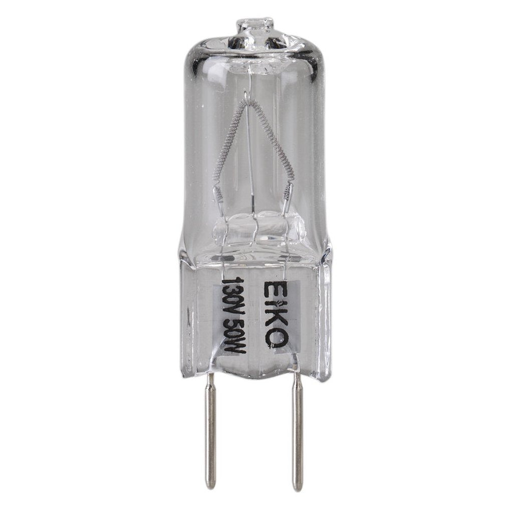 Eiko 00317 50W T4 HALOGEN Light Bulb