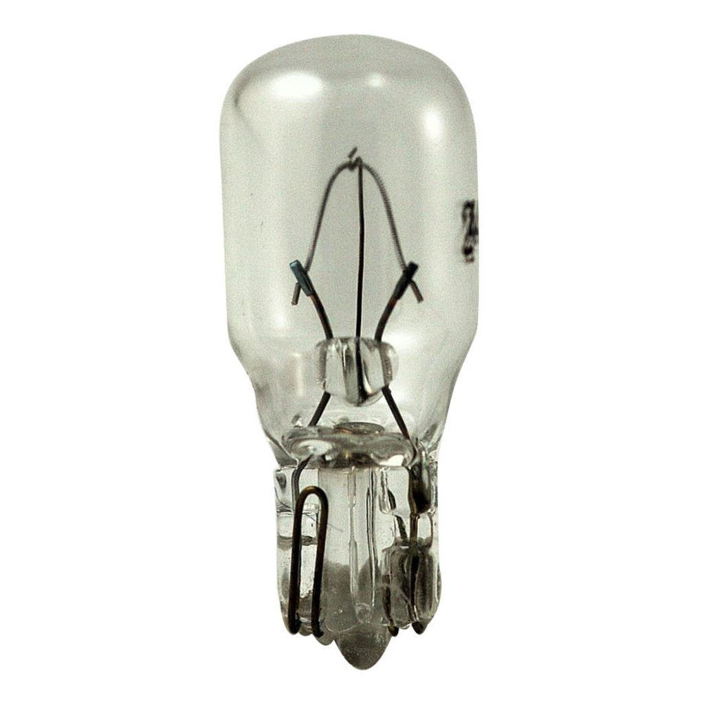 25 pack - Eiko 42240 T2.75 Halogen Light Bulb