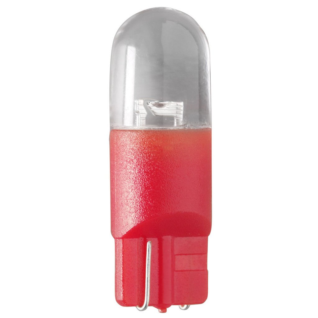 10 pack - Eiko 00345 T3.25 White LED Light Bulb