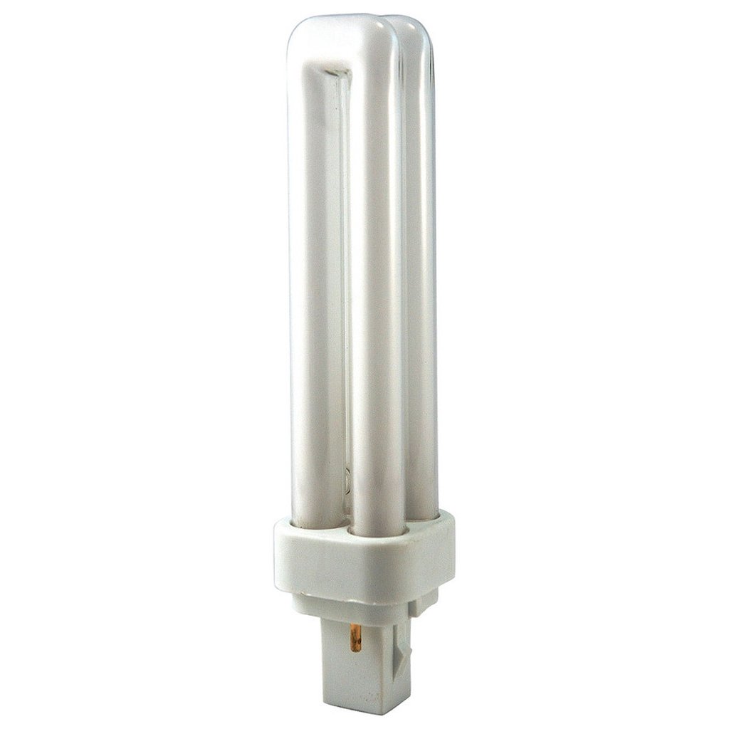Eiko 49233 18W T4 CFL Light Bulb