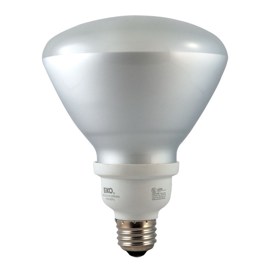 Eiko 49372 23W R40 CFL Light Bulb