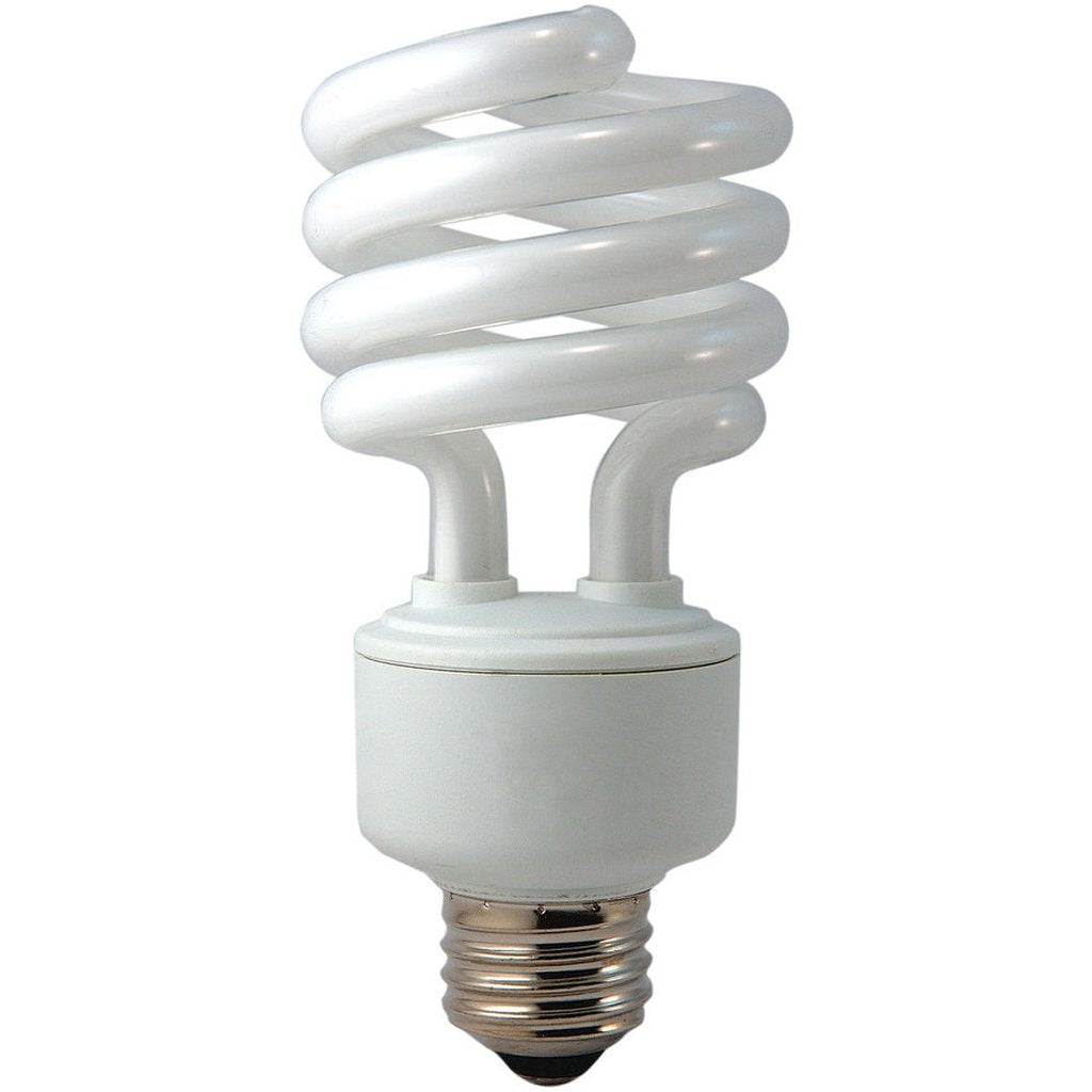 Eiko 49326 23W T2 CFL Light Bulb