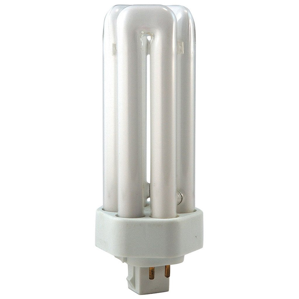 10 pack - Eiko 49269 26W T4 CFL Light Bulb