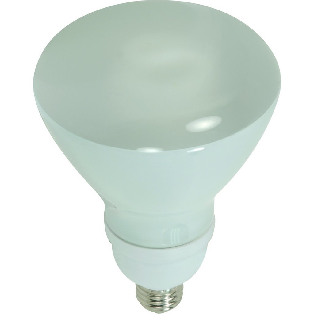 Eiko 07706 23W R40 CFL Light Bulb