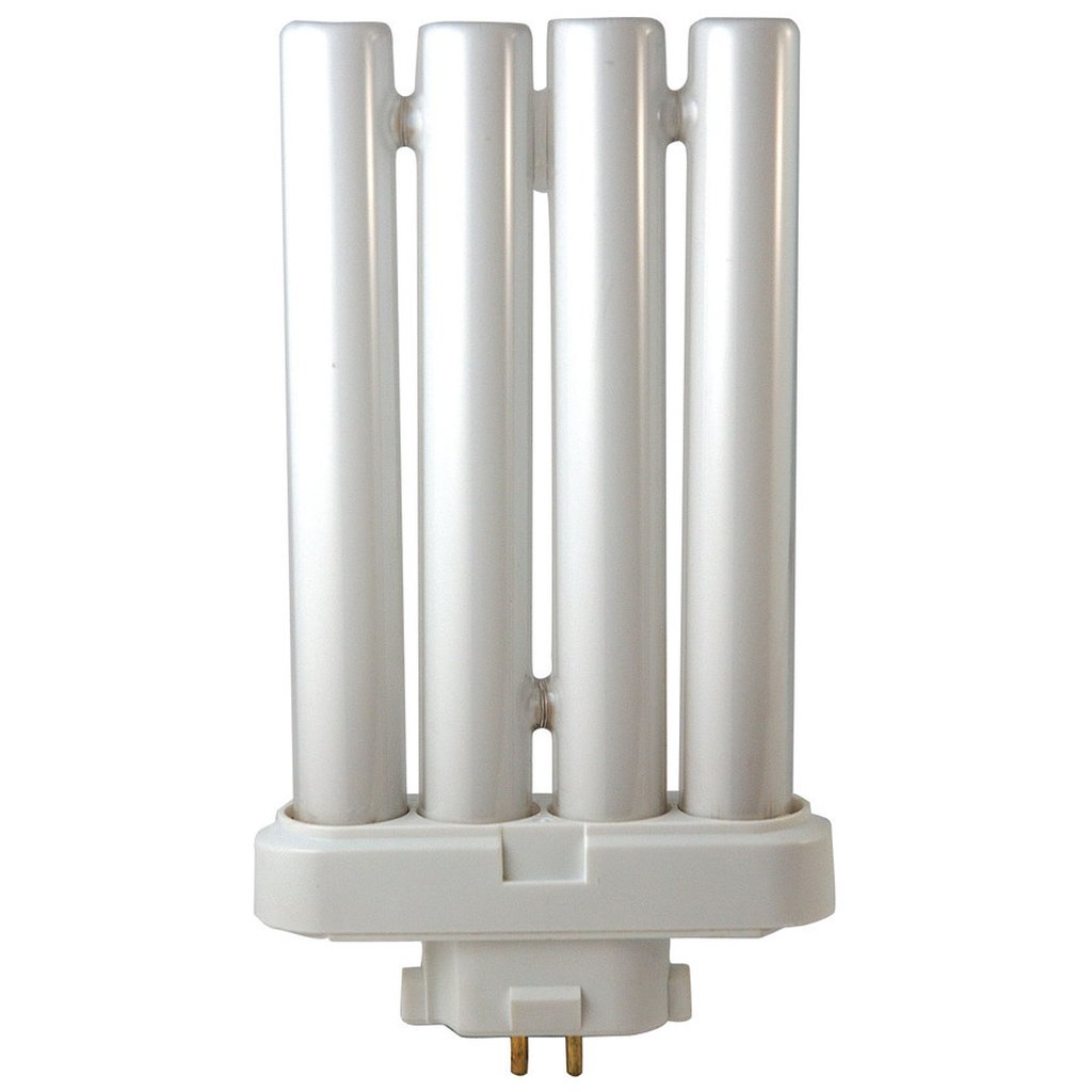 10 pack - Eiko 49313 27W T4 CFL Light Bulb
