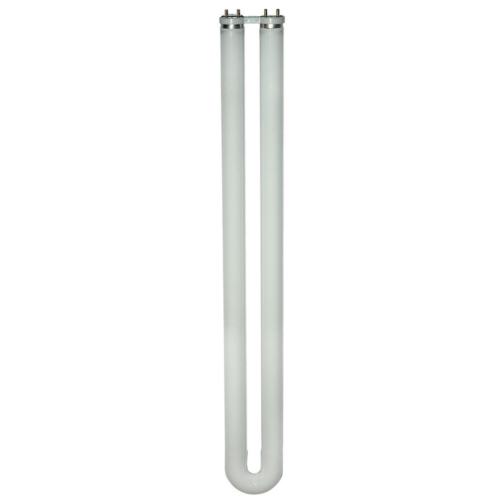 20 pack - Eiko 05287 31W T8 U-Bend Fluorescent Light Bulb