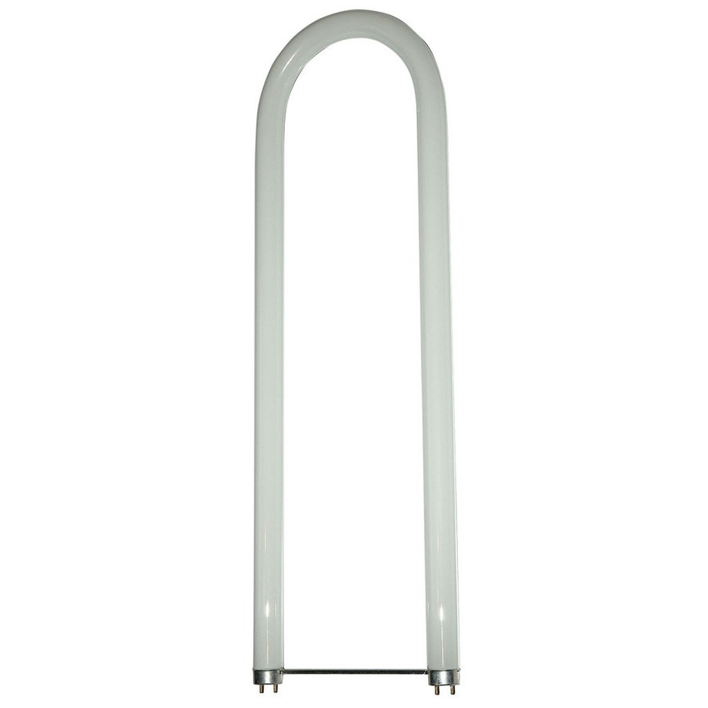 20 pack - Eiko 02405 32W T8 U-Bend Fluorescent Light Bulb
