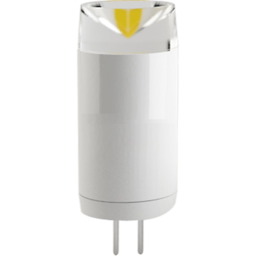 10 pack - Eiko 08606 2.5W LED Light Bulb