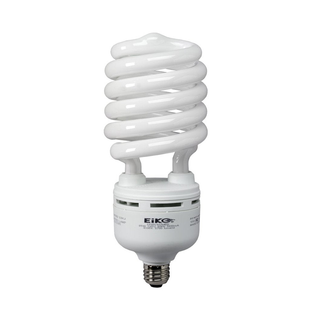 Eiko 81181 85W CFL Light Bulb