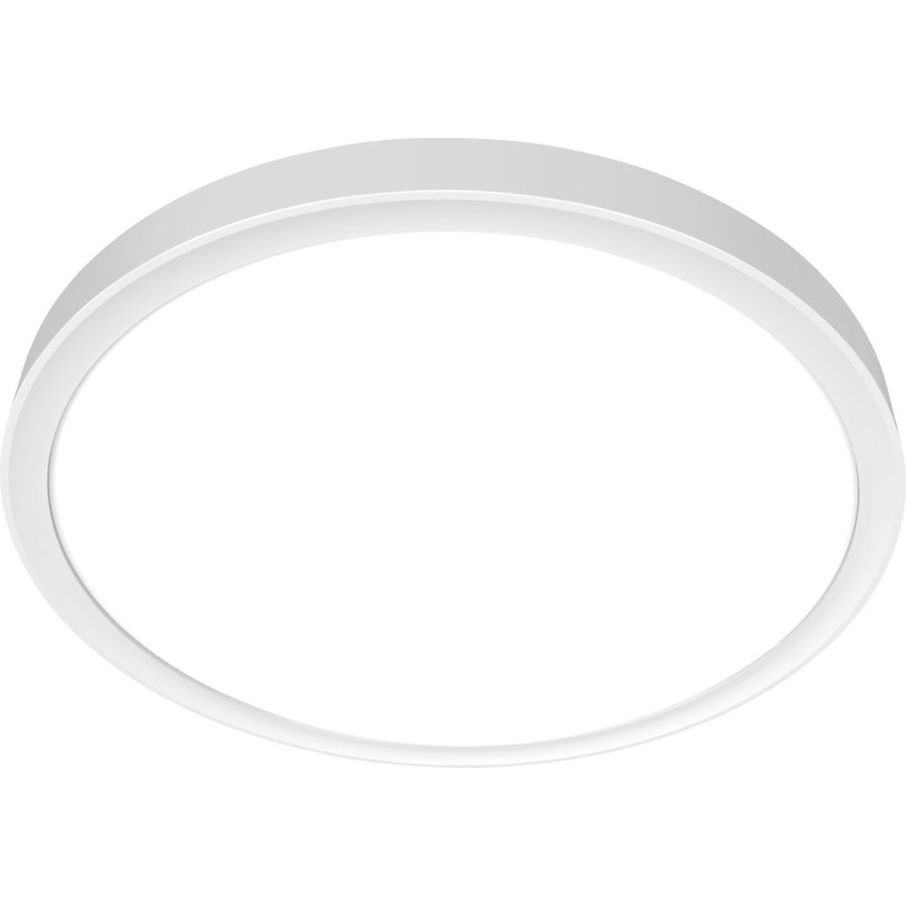 Eiko 09521 15W LED Fixture EDGE-LIT SLIM DISK DOWNLIGHT 7 INCH -850LM