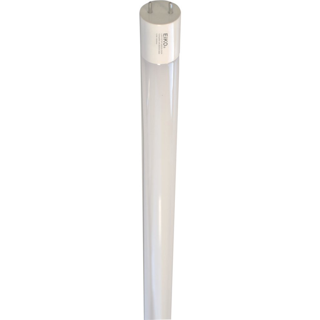 25 pack - Eiko 09563 11.5W T8 LED Light Bulb