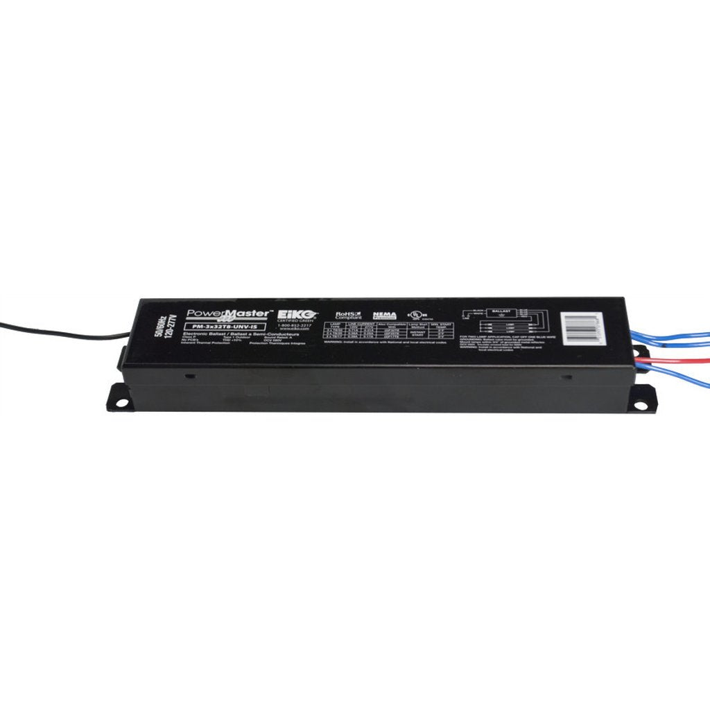 Eiko 07868 Fluorescent Ballast