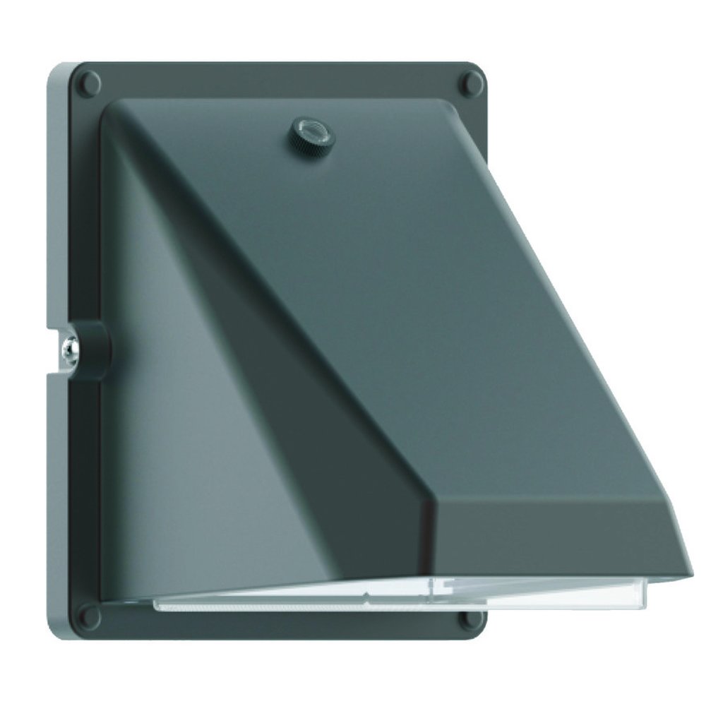 Eiko 08589 11.29W LED Wall Pack Fixture